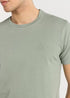 CAMISETA LOIS WINSTON 137910 VERDE