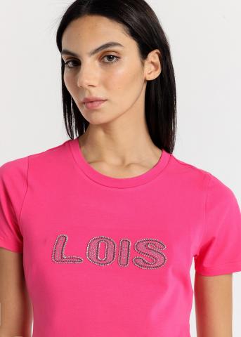 Camiseta Lois Alycia