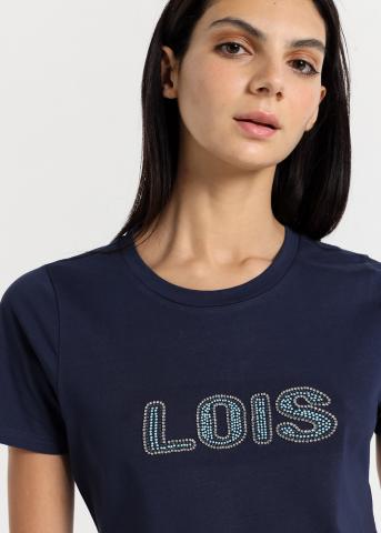 Camiseta Lois Alycia Marino