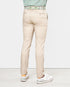 PANTALON CHINO SPG SLIM ESTAMPADO 154068845 CREMA