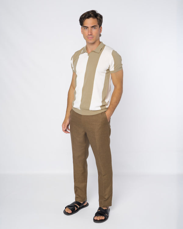 Pantalón Cordones Spagnolo 154396326L29