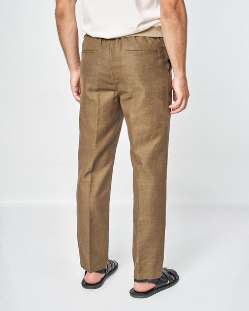 Pantalón Cordones Spagnolo 154396326L29