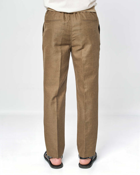 Pantalón Cordones Spagnolo 154396326L29