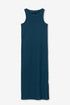 VESTIDO TIFFOSI SILLY TURQUESA