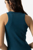 VESTIDO TIFFOSI SILLY TURQUESA