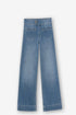 JEANS TIFFOSI STRAIGHT OLIVIA 6 10054360 VAQUERO