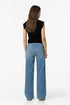 JEANS TIFFOSI STRAIGHT OLIVIA 6 10054360 VAQUERO