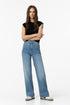 JEANS TIFFOSI STRAIGHT OLIVIA 6 10054360 VAQUERO