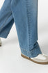 JEANS TIFFOSI STRAIGHT OLIVIA 6 10054360 VAQUERO