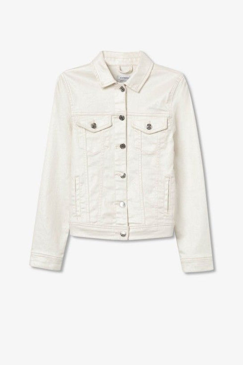 Chaqueta TIFFOSI TRUDY_6 110 Blanco Brillante