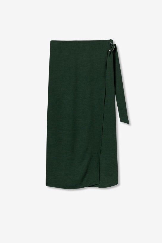 Falda TIFFOSI Greeny_2 868