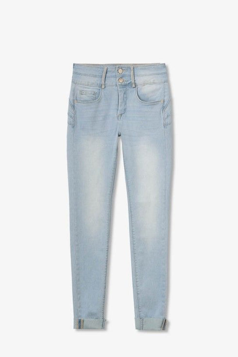 Jeans TIFFOSI DOUBLE_UP_547 C1028