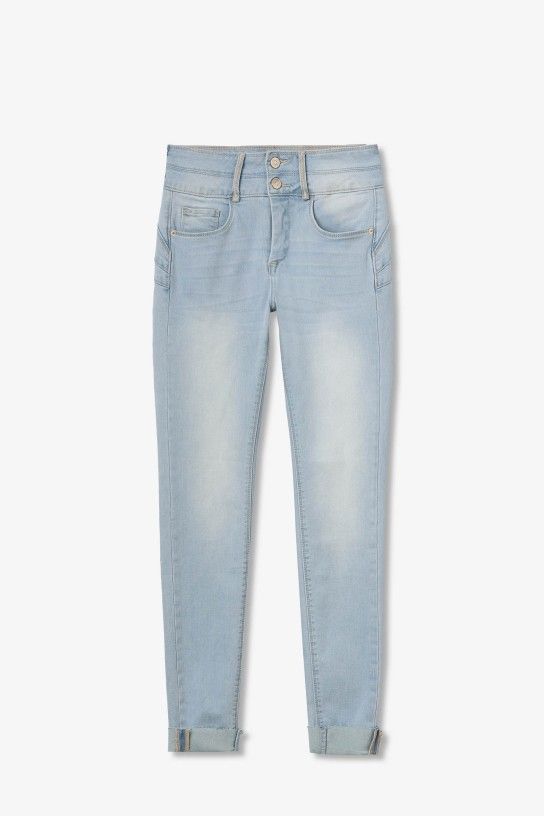 Jeans TIFFOSI DOUBLE_UP_547 C1028