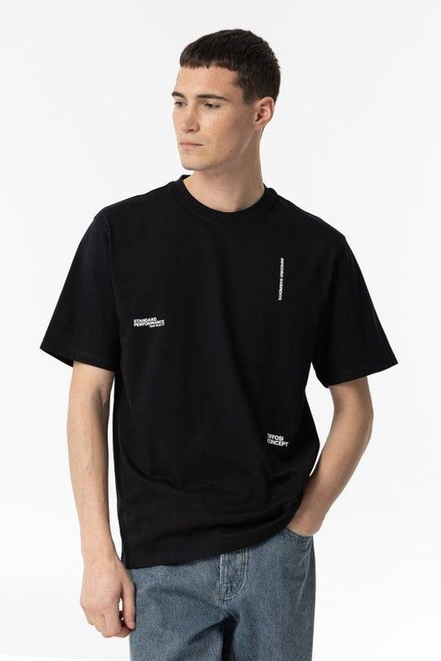 Camiseta Manga Corta TIFFOSI Deam 0