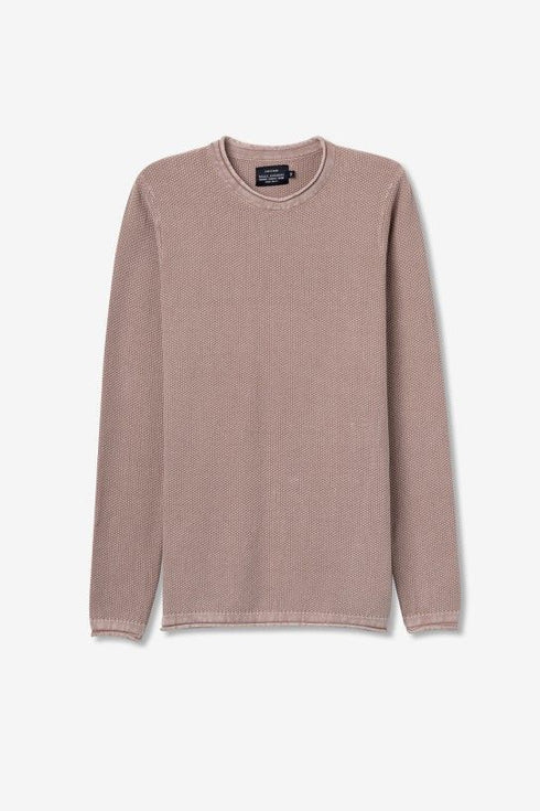 Jersey TIFFOSI Wallace 611 Rose Dust