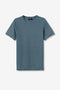 Jersey Manga Corta TIFFOSI Leonard 747 Blue Mirage
