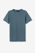 Jersey Manga Corta TIFFOSI Leonard 747 Blue Mirage