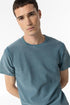 Jersey Manga Corta TIFFOSI Leonard 747 Blue Mirage