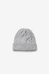 Gorro TIFFOSI DITA 10063120 060 Acero Gris