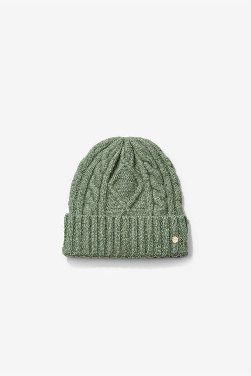 Gorro TIFFOSI DITA 10063120 872 Green Bay