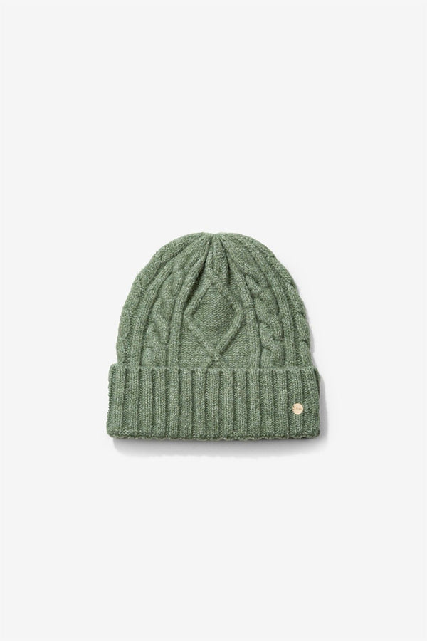 Gorro TIFFOSI DITA 10063120 872 Green Bay
