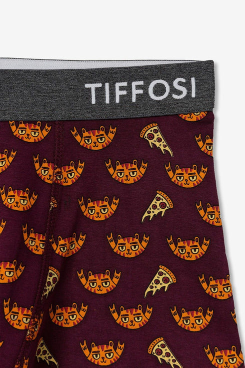 Boxer TIFFOSI Farron 10063199 564