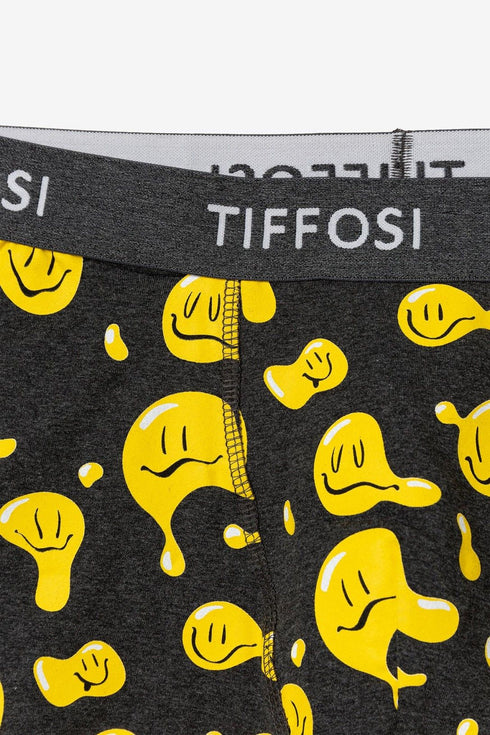 Boxer TIFFOSI Felts 10063200 085