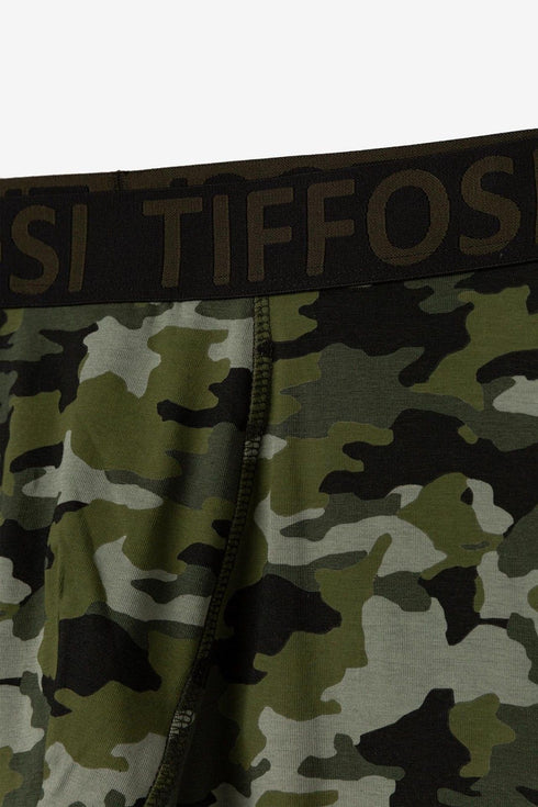 Boxer TIFFOSI Farrel 10063203 834 Daiquiri Green