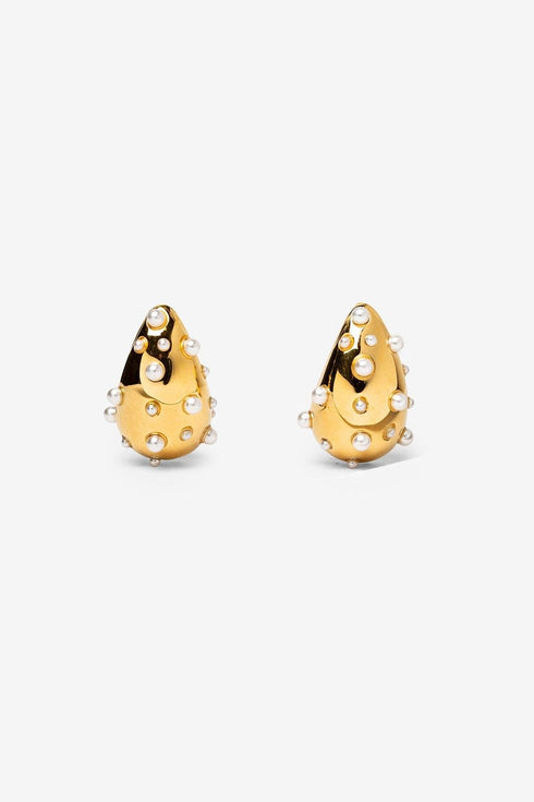 Pendientes TIFFOSI RUBY 10063894 990