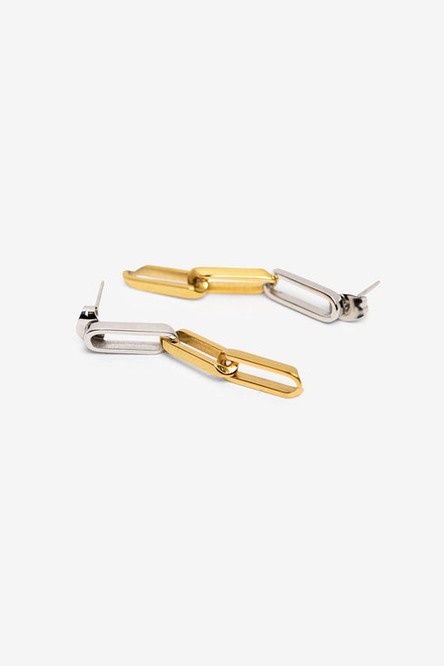 Pendientes TIFFOSI MOONSTONE 10063912 990