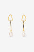 Pendientes TIFFOSI GARNET 10063920 990