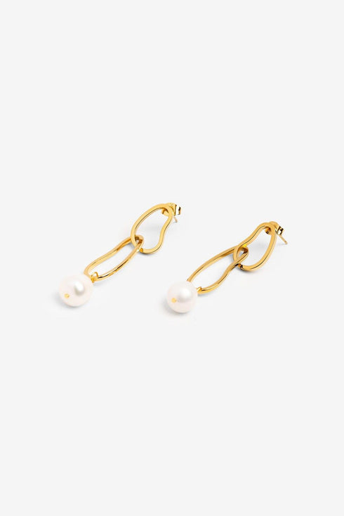 Pendientes TIFFOSI GARNET 10063920 990