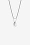Collar TIFFOSI HEMATITE_A 10063924 991