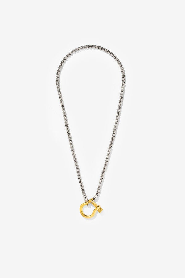 Collar TIFFOSI LARIMAR 10063927 991