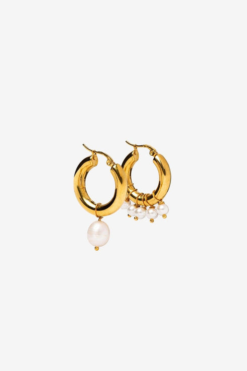 Pendientes TIFFOSI AVENTURINE 10063926 990