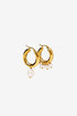 Pendientes TIFFOSI AVENTURINE 10063926 990
