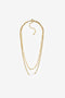 Collar TIFFOSI JADE 10063930 990