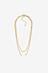 Collar TIFFOSI JADE 10063930 990