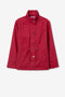 Chaqueta TIFFOSI Vela_6 534 Rojo Tango