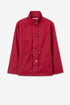Chaqueta TIFFOSI Vela_6 534 Rojo Tango