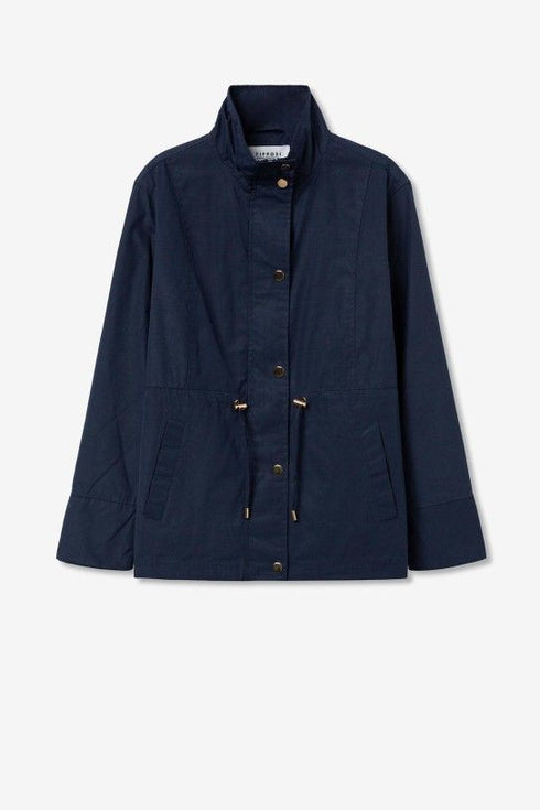 Chaqueta TIFFOSI Vela_6 790 Azul Marino