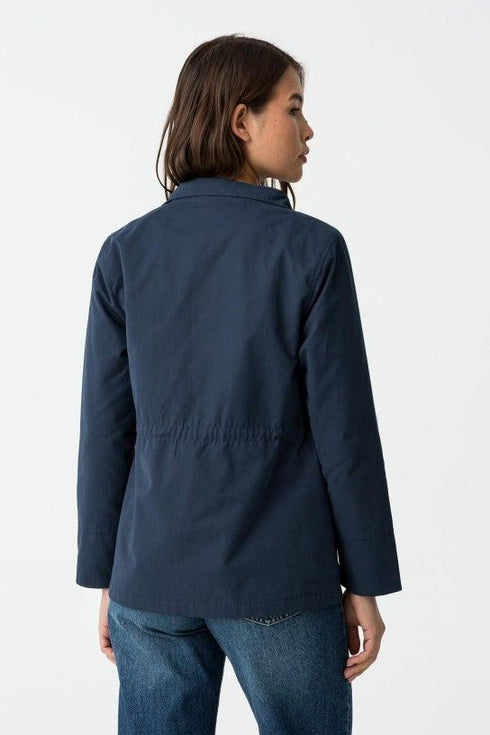 Chaqueta TIFFOSI Vela_6 790 Azul Marino