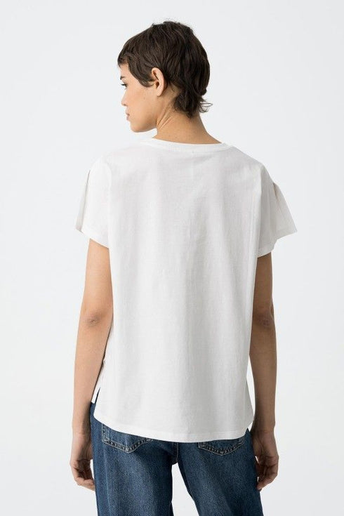 Camiseta Manga Corta TIFFOSI Cult 1