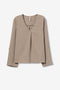 Blusa Manga Larga TIFFOSI Sand 160 Arena