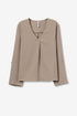 Blusa Manga Larga TIFFOSI Sand 160 Arena