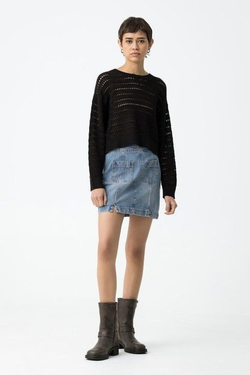 Falda TIFFOSI KINSLEY_1 M10