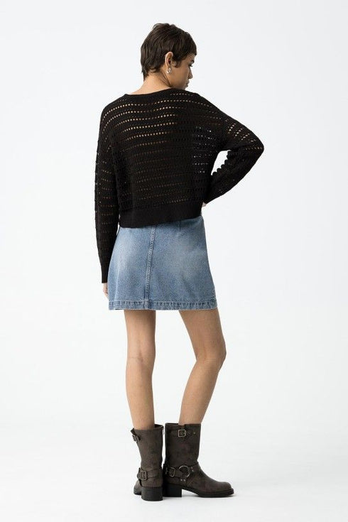 Falda TIFFOSI KINSLEY_1 M10