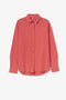 Camisa Manga Larga TIFFOSI Elli_6 403 Spiced Coral