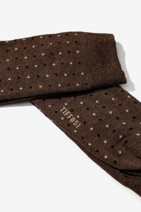 Calcetines TIFFOSI Zion 10063789 270