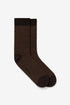 Calcetines TIFFOSI Zayden 10063790 290 Chocolate